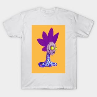 Siren’s Smile T-Shirt